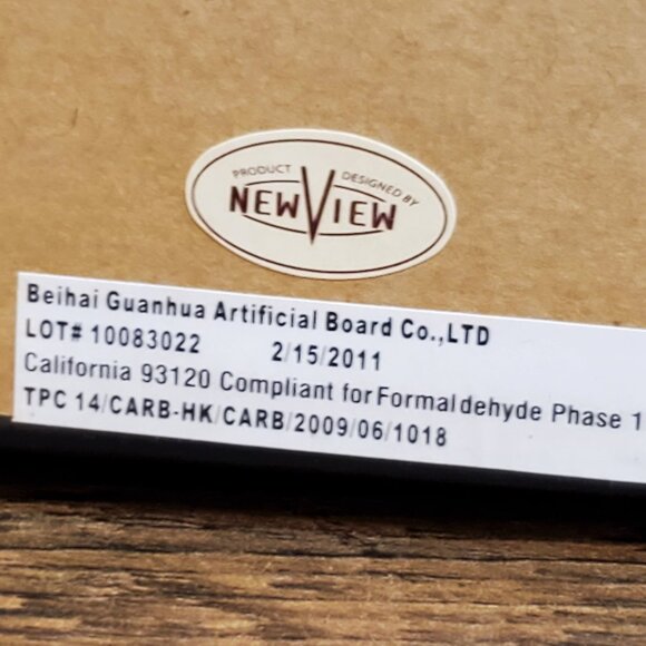 Serenity Prayer Framed Sign - Picture 5 of 7